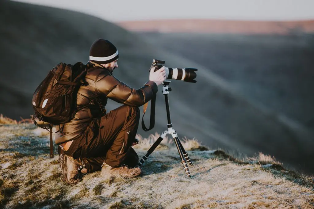 17 Essential Tips for Capturing Epic Mountain Landscape Photographs