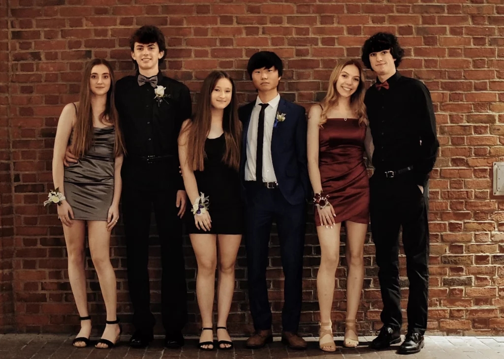 Tips for Mastering Prom Photography