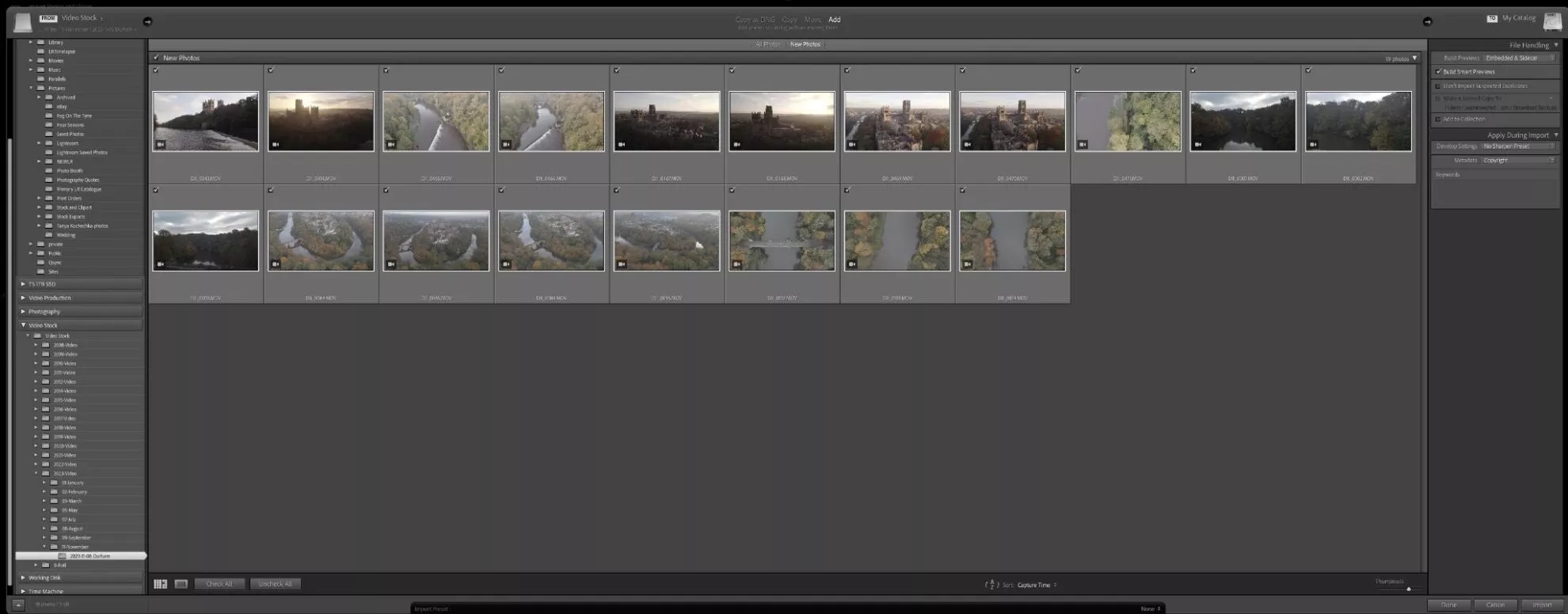 Using Lightroom for Video Editing: Advantages and Disadvantages